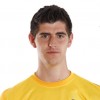 Fodboldtøj Thibaut Courtois